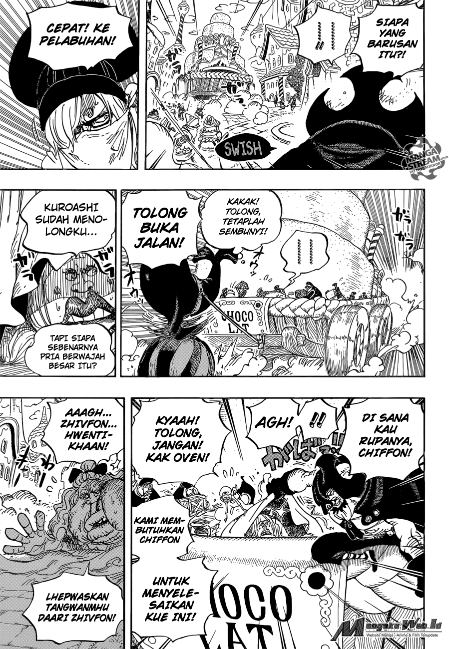Chapter 886 - halaman 12