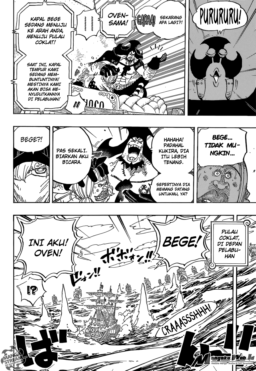 Chapter 886 - halaman 13