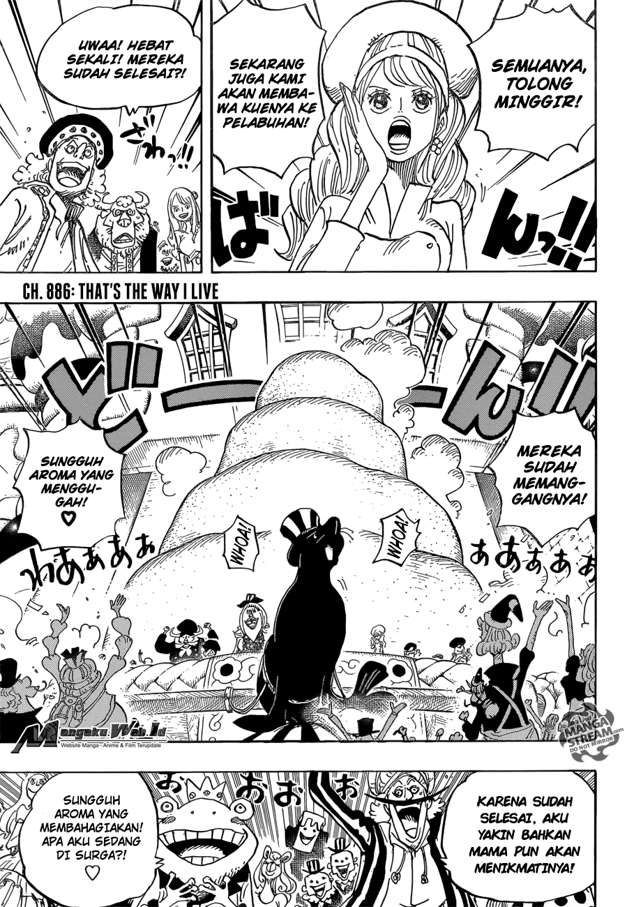 Chapter 886 - halaman 4