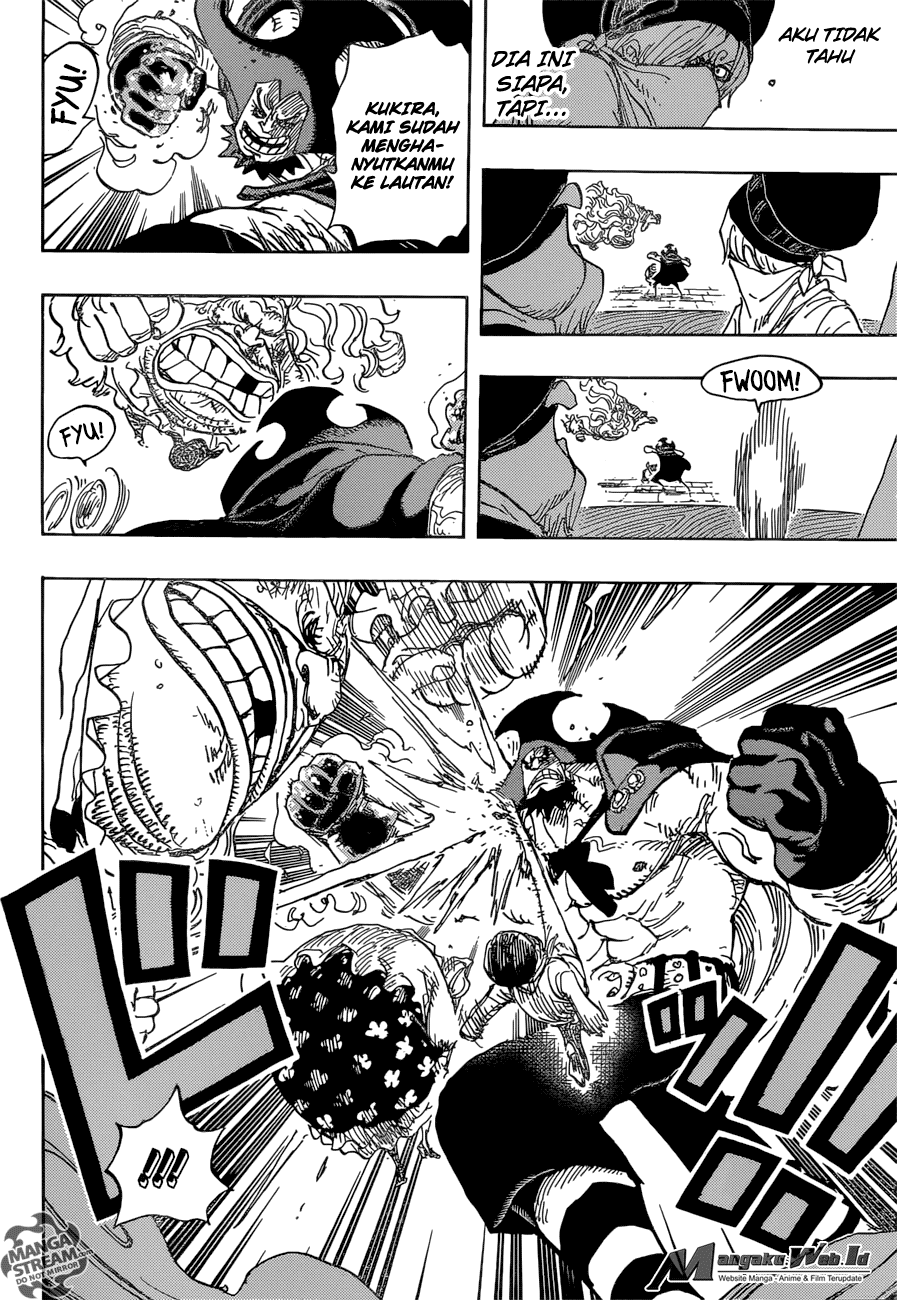 Chapter 886 - halaman 9