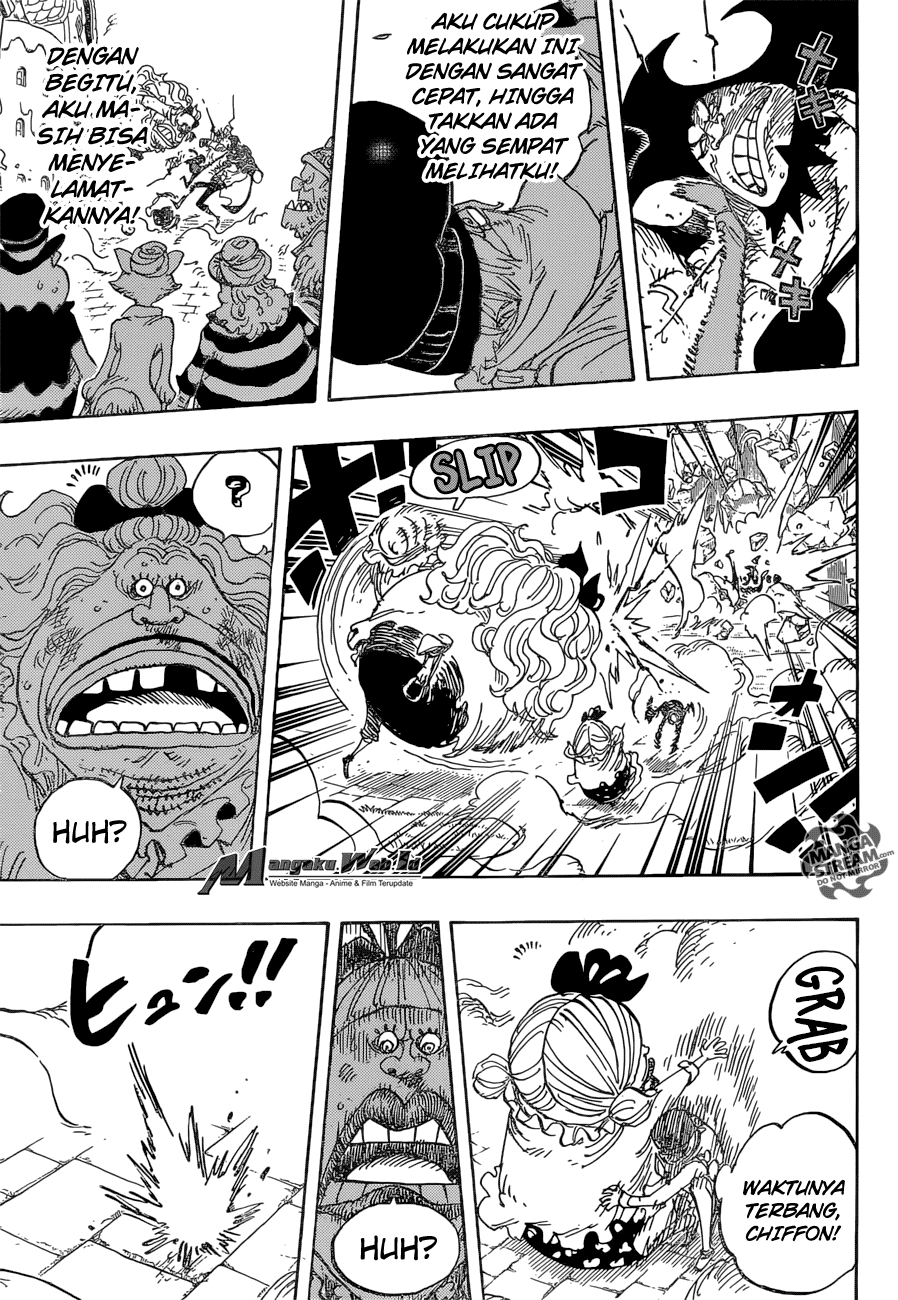Chapter 886 - halaman 10