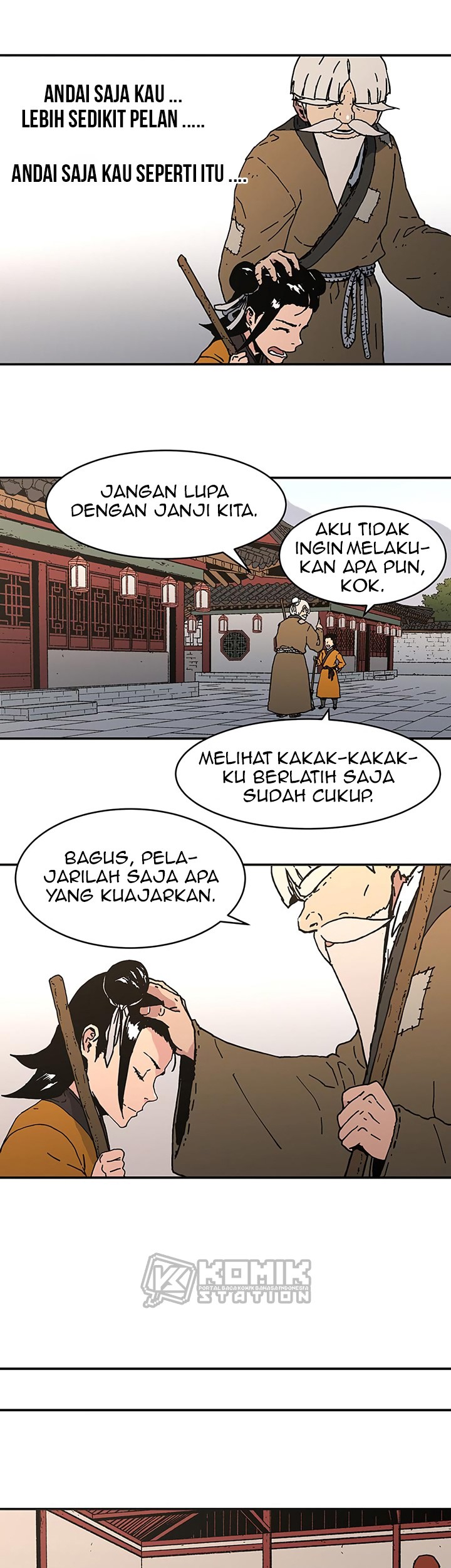 Chapter 107 - halaman 28