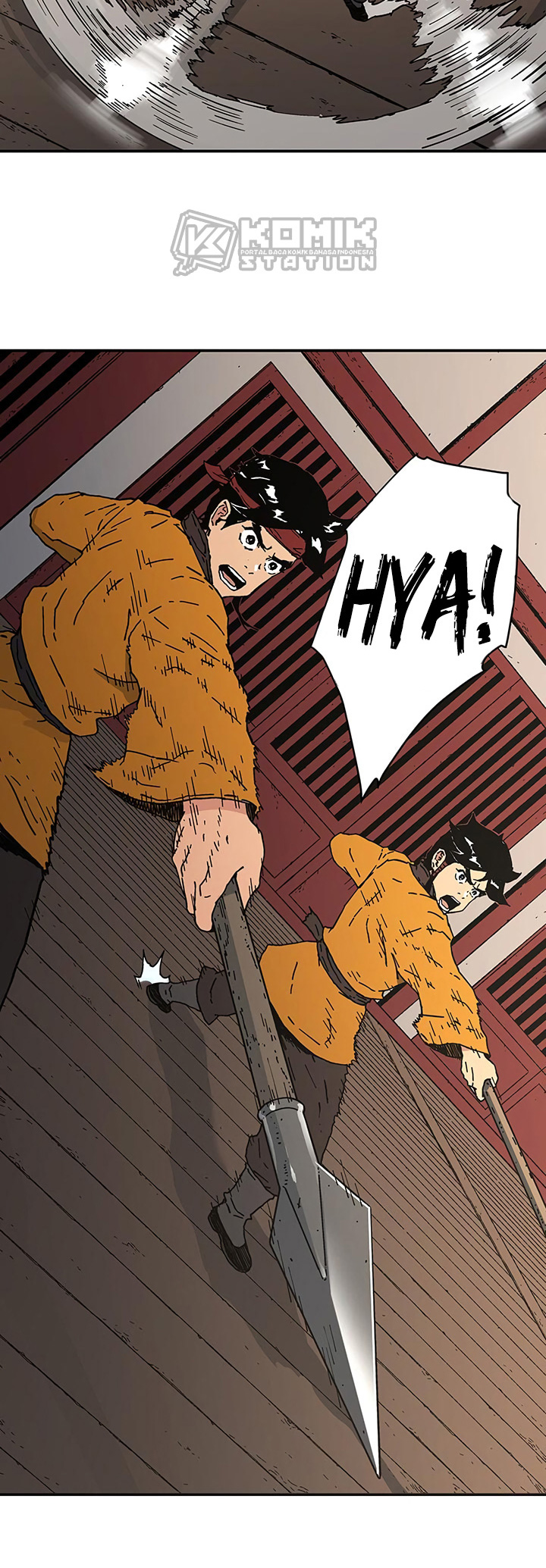 Chapter 107 - halaman 31