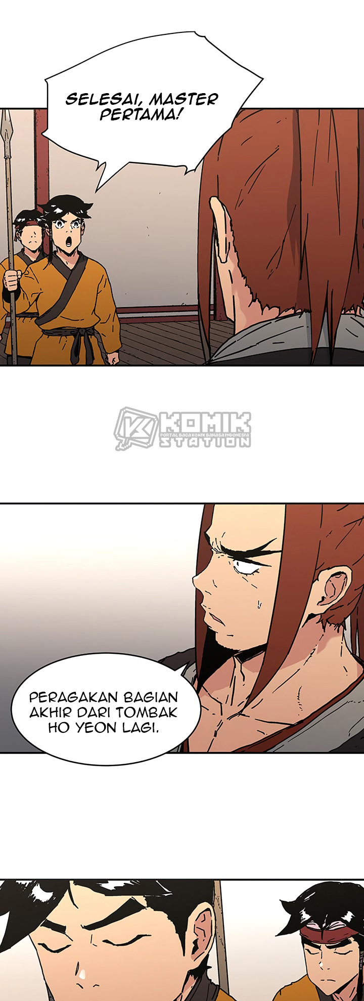 Chapter 107 - halaman 33