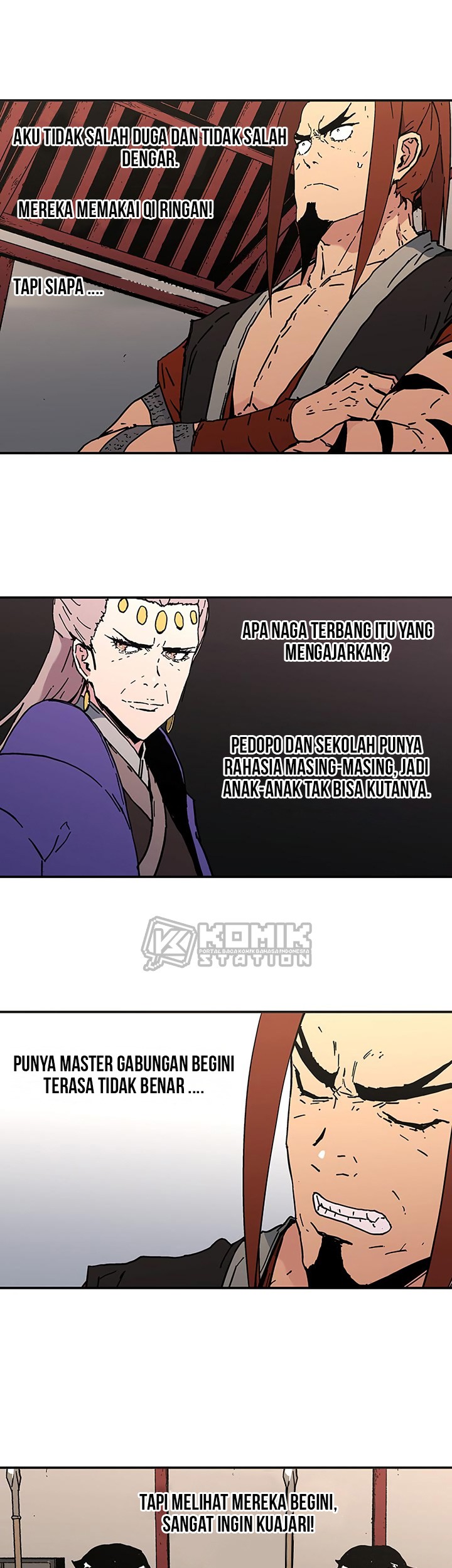 Chapter 107 - halaman 35