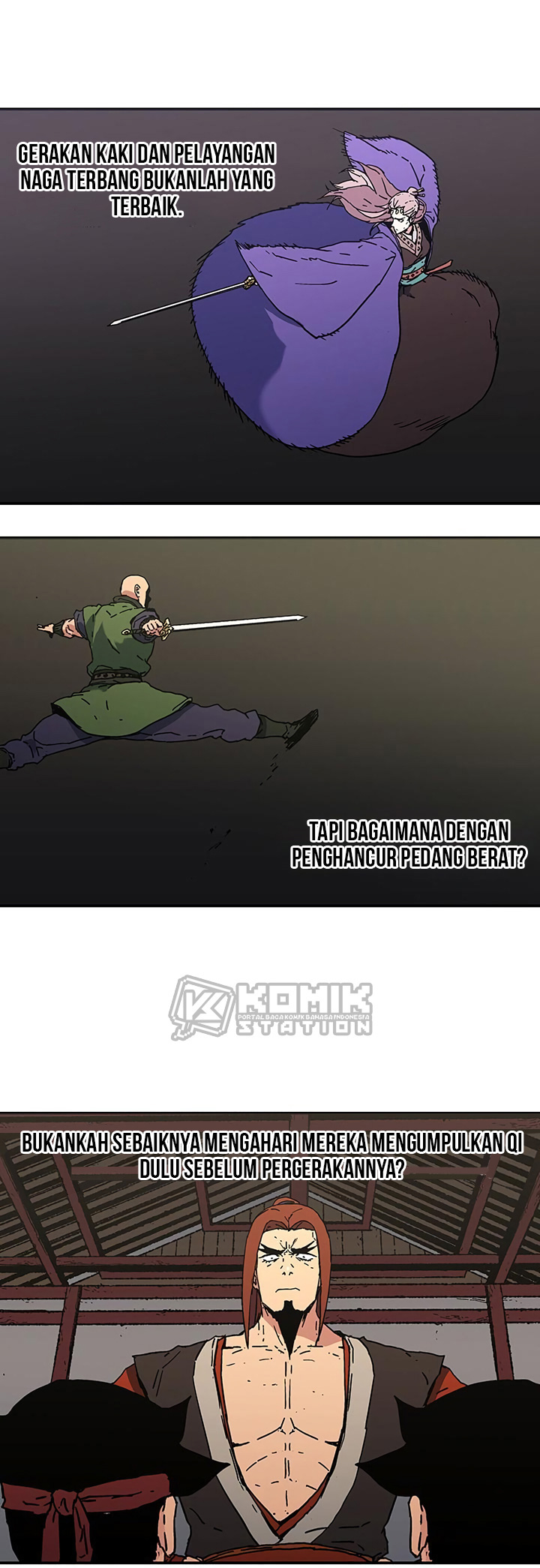 Chapter 107 - halaman 37