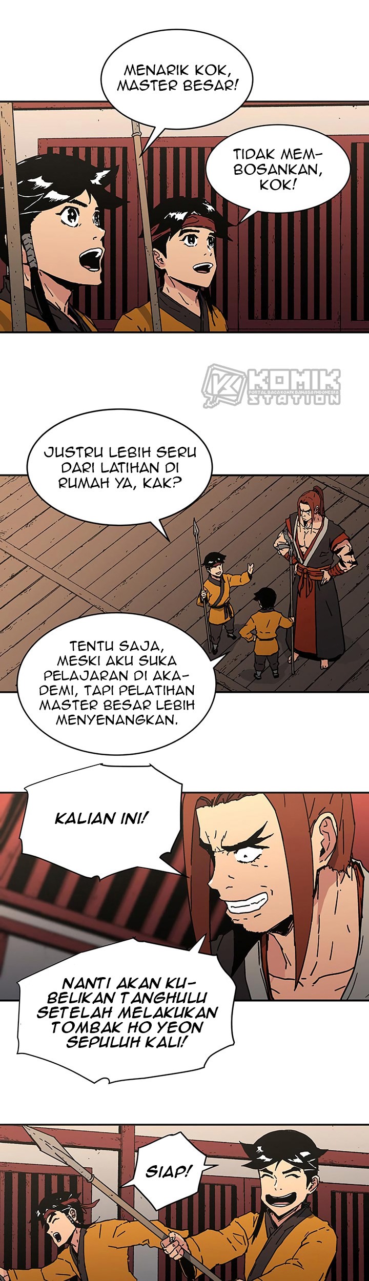 Chapter 107 - halaman 39