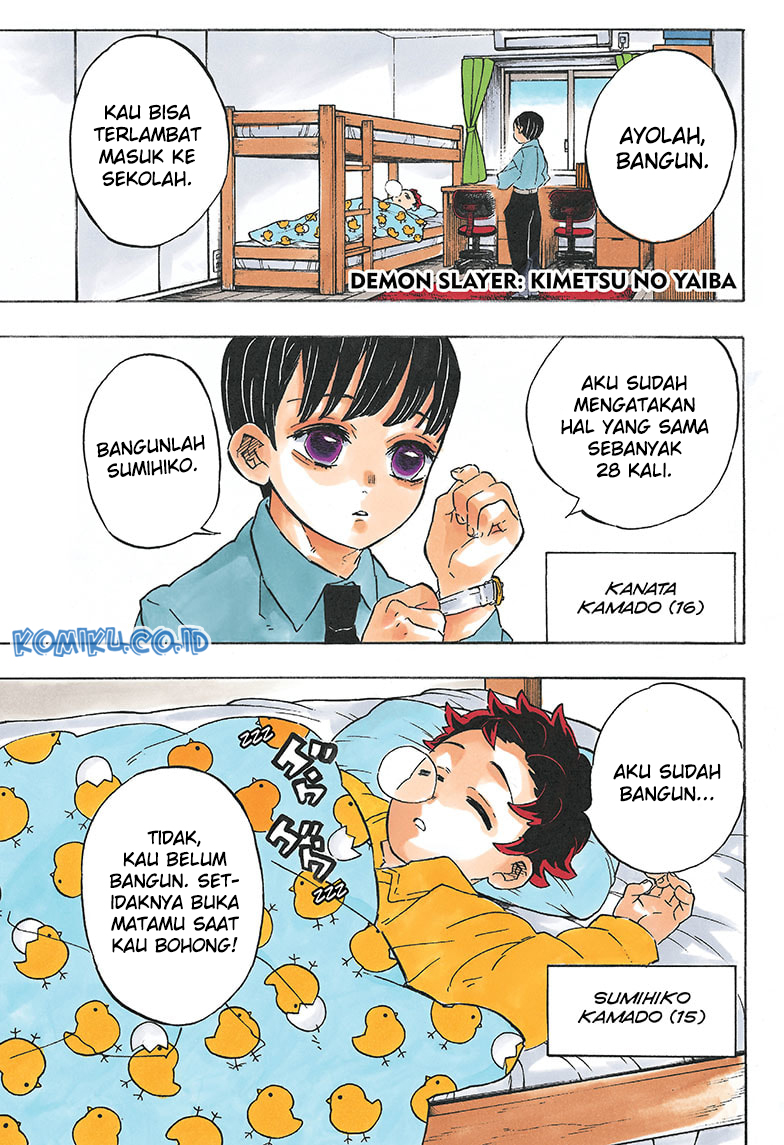 Chapter 205 - halaman 3