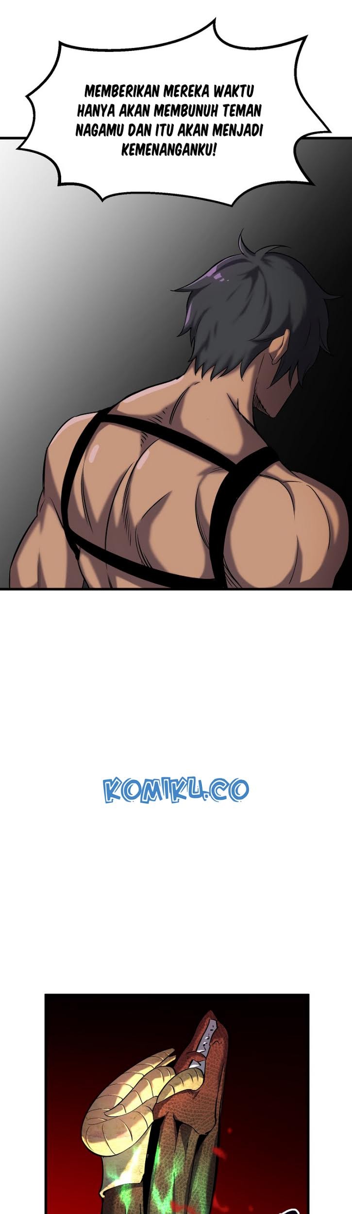 Chapter 43 - halaman 21