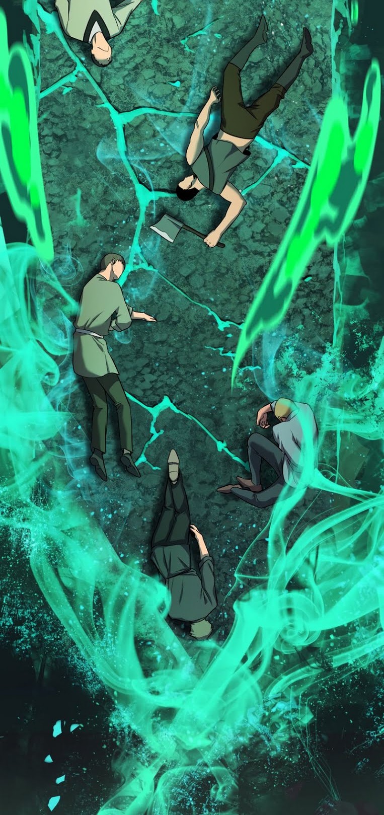 Chapter 43 - halaman 6