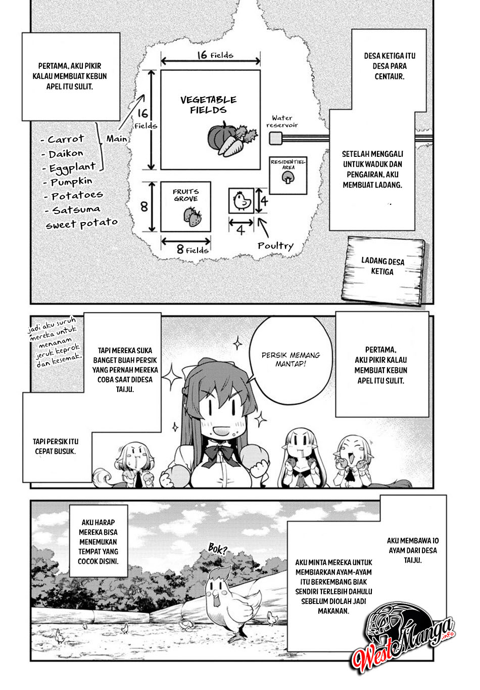 Chapter 114 - halaman 5