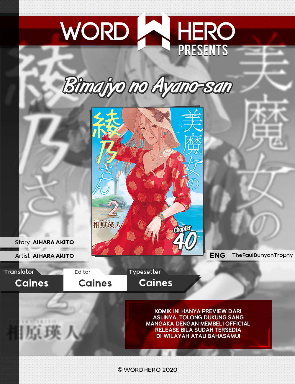 Chapter 40 - halaman 2