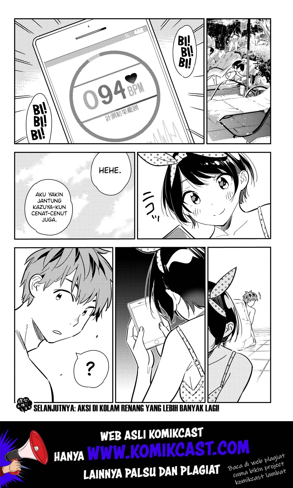 Chapter 140 - halaman 23
