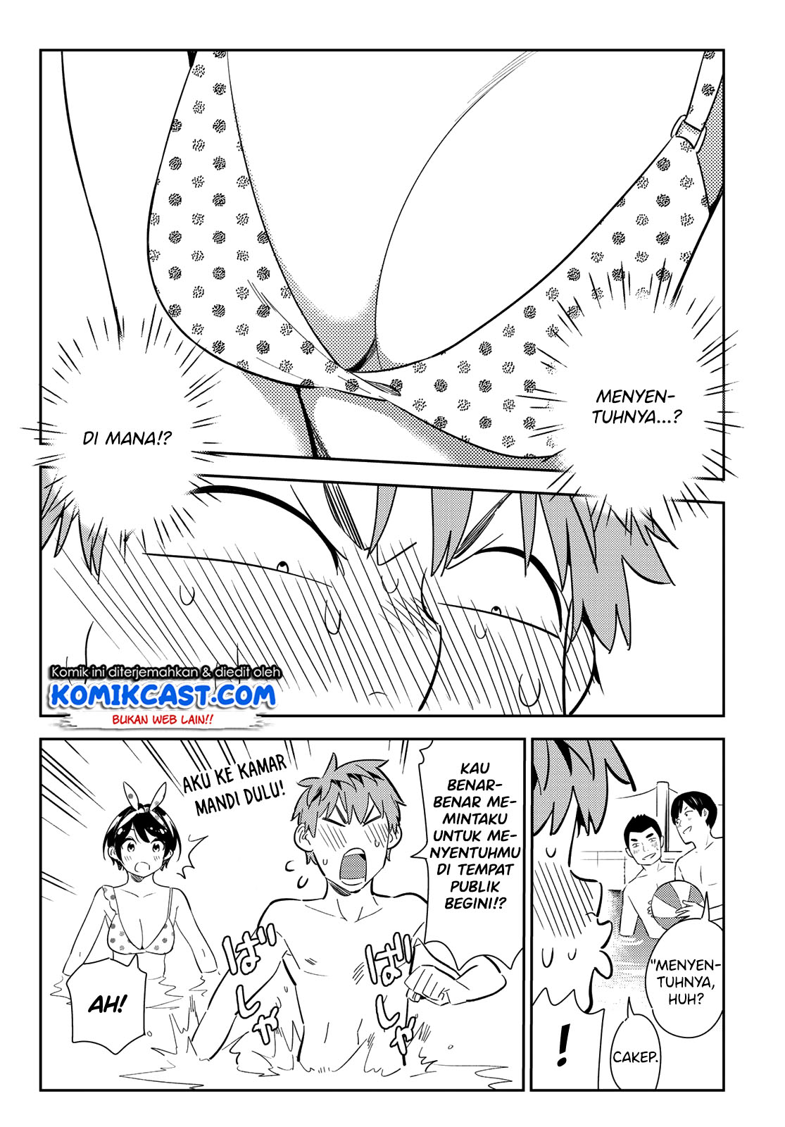 Chapter 140 - halaman 6