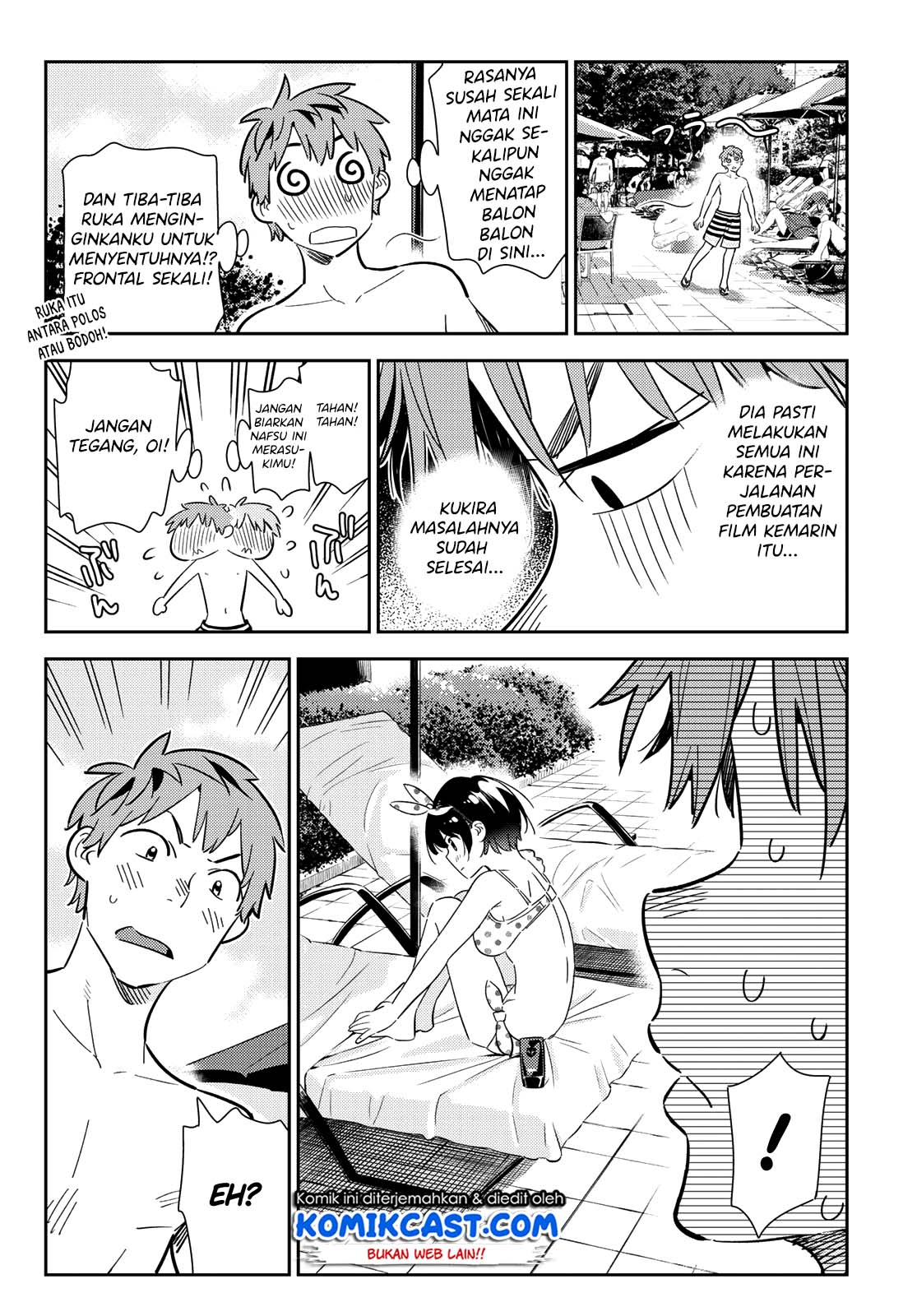 Chapter 140 - halaman 8