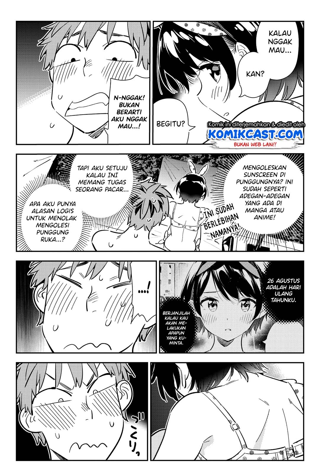 Chapter 140 - halaman 10