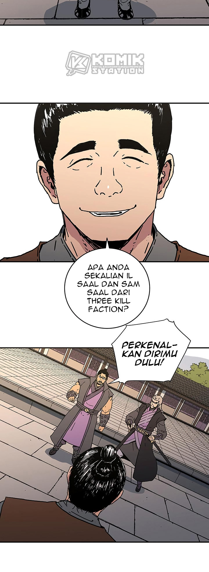 Chapter 108 - halaman 37