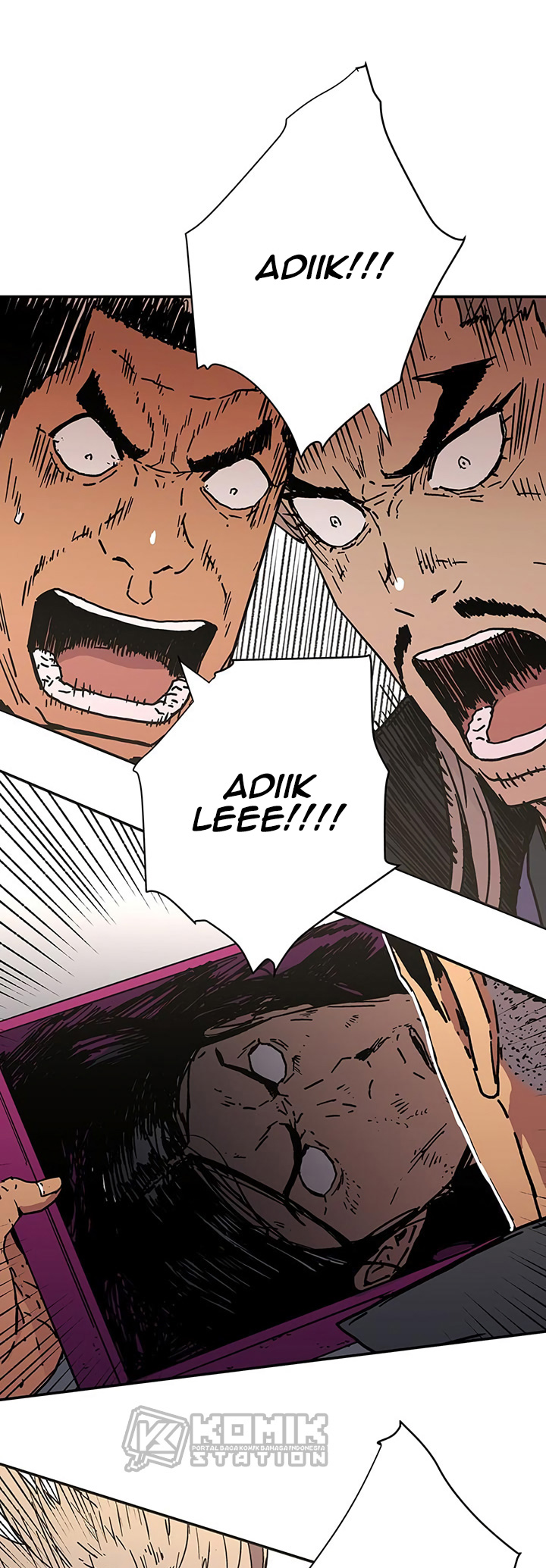 Chapter 108 - halaman 40