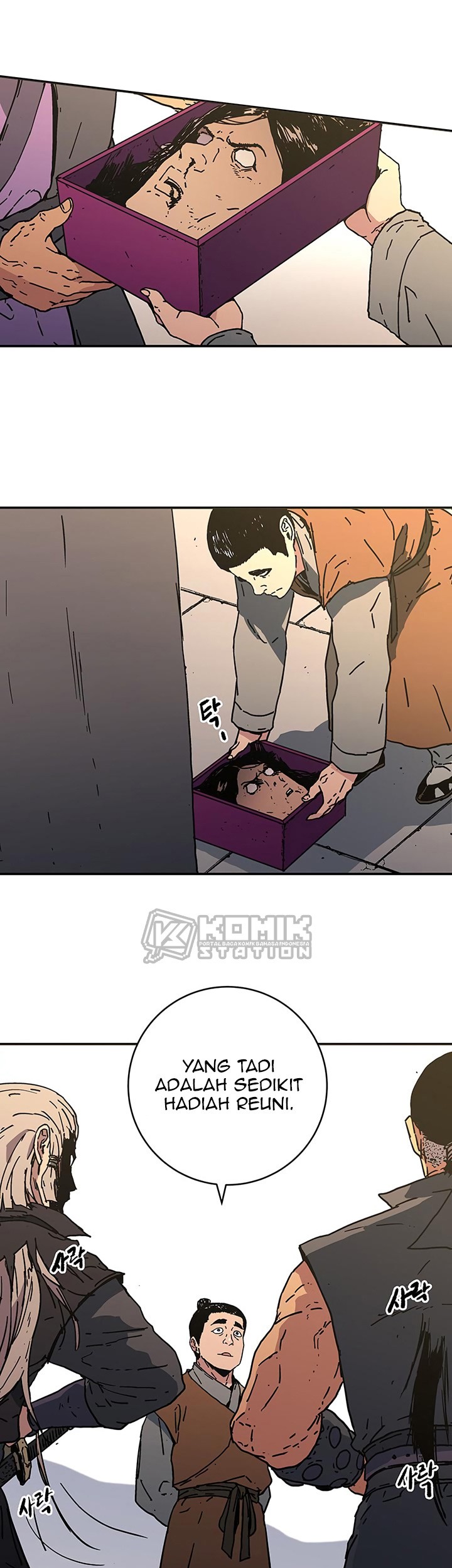Chapter 108 - halaman 43