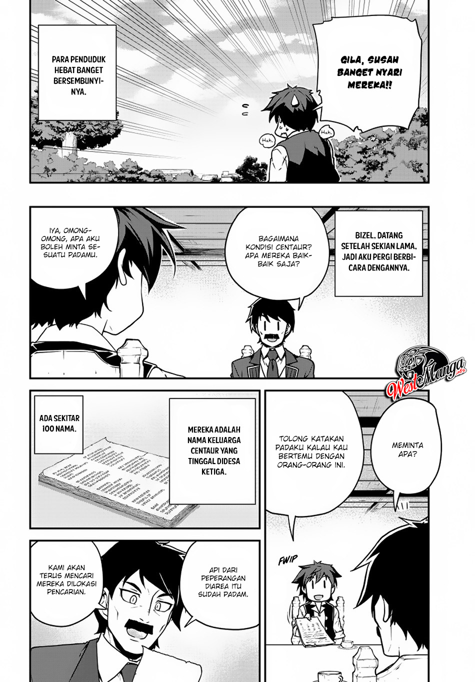 Chapter 116 - halaman 7