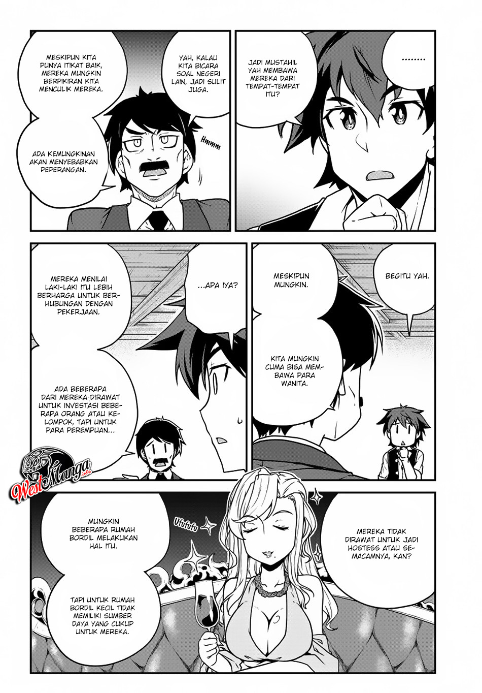 Chapter 116 - halaman 9