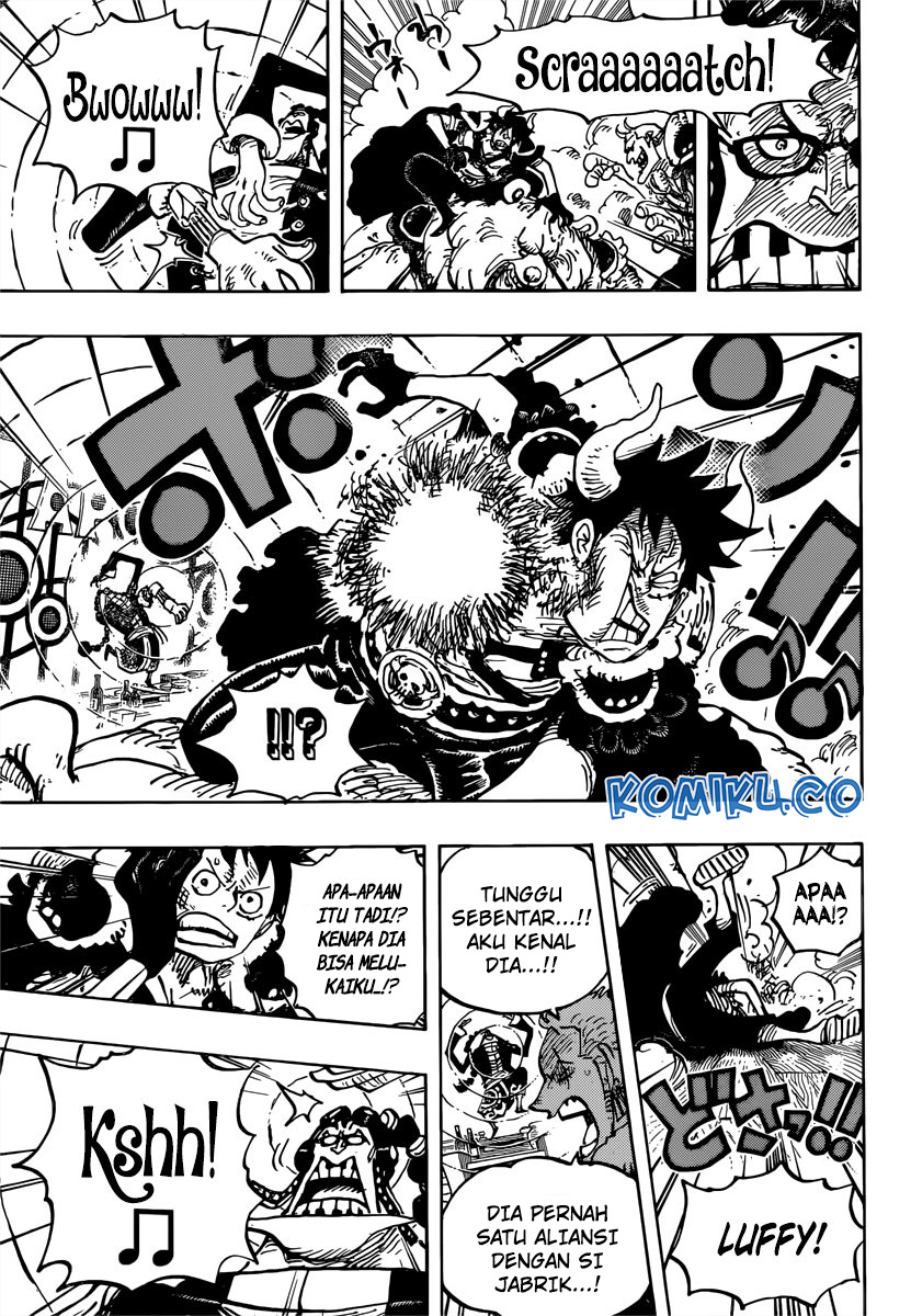 Chapter 980 - halaman 13