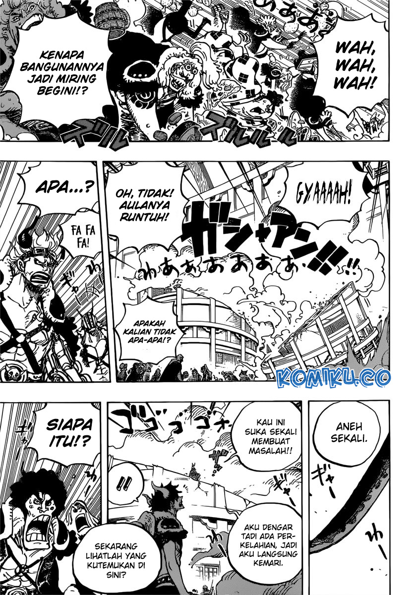 Chapter 980 - halaman 7