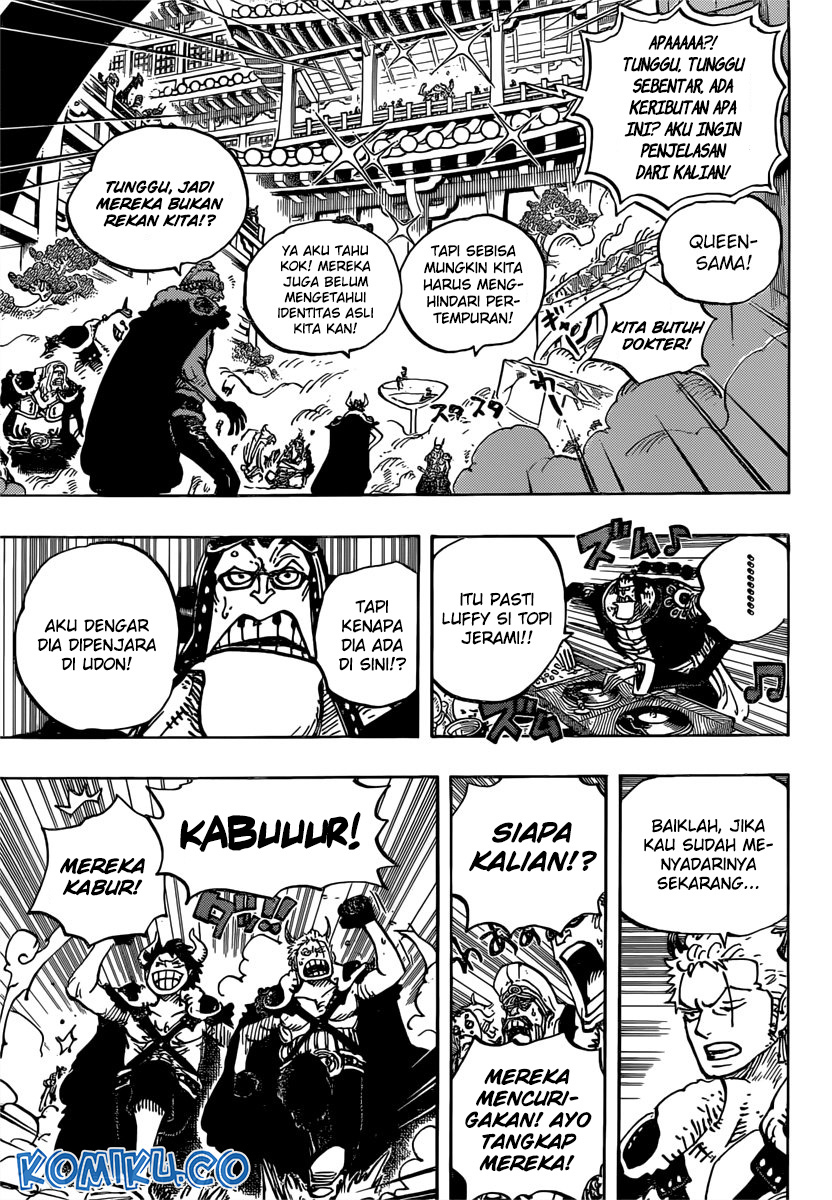 Chapter 980 - halaman 9