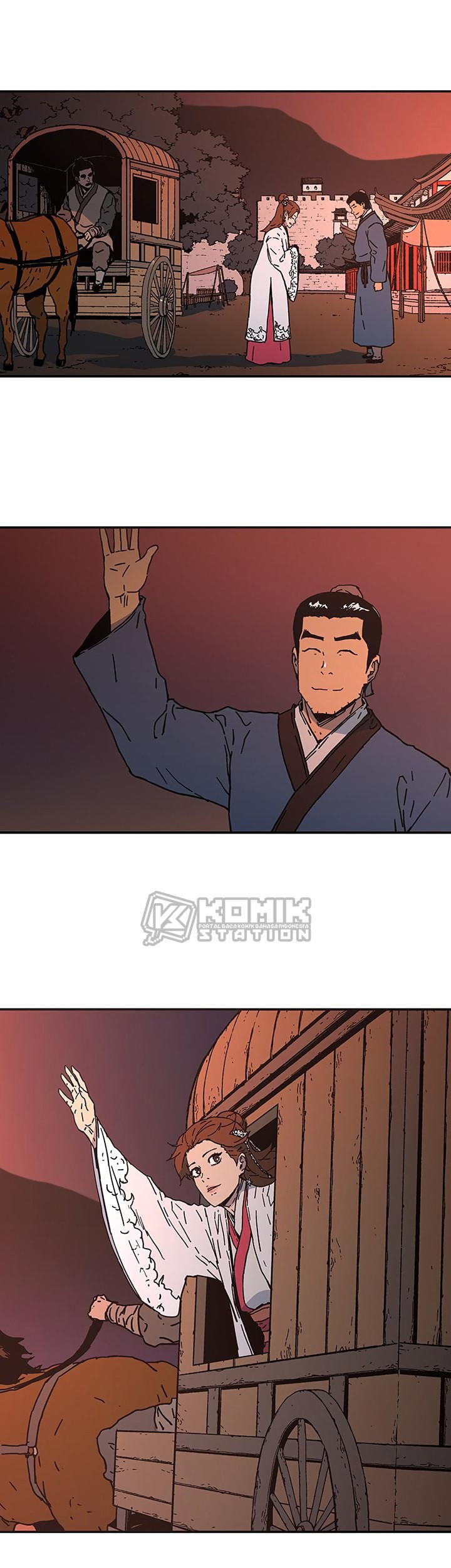 Chapter 109 - halaman 34