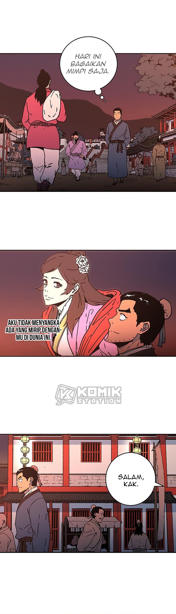 Chapter 109 - halaman 38