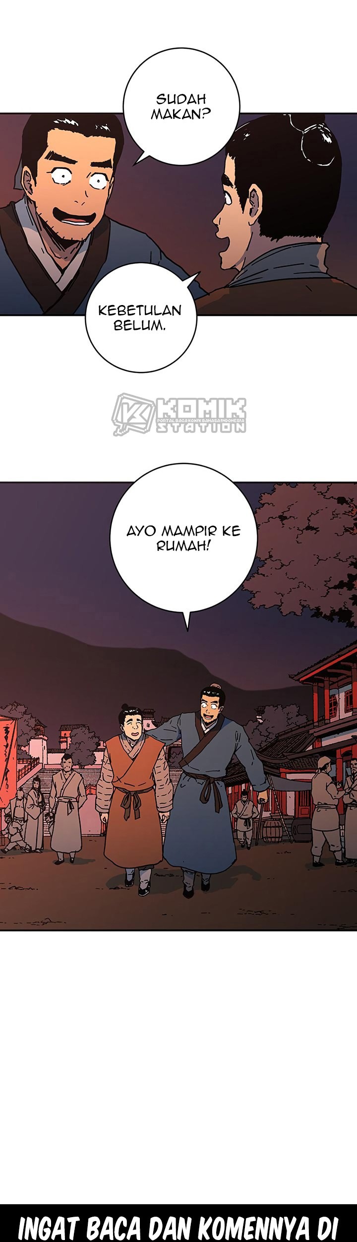 Chapter 109 - halaman 42