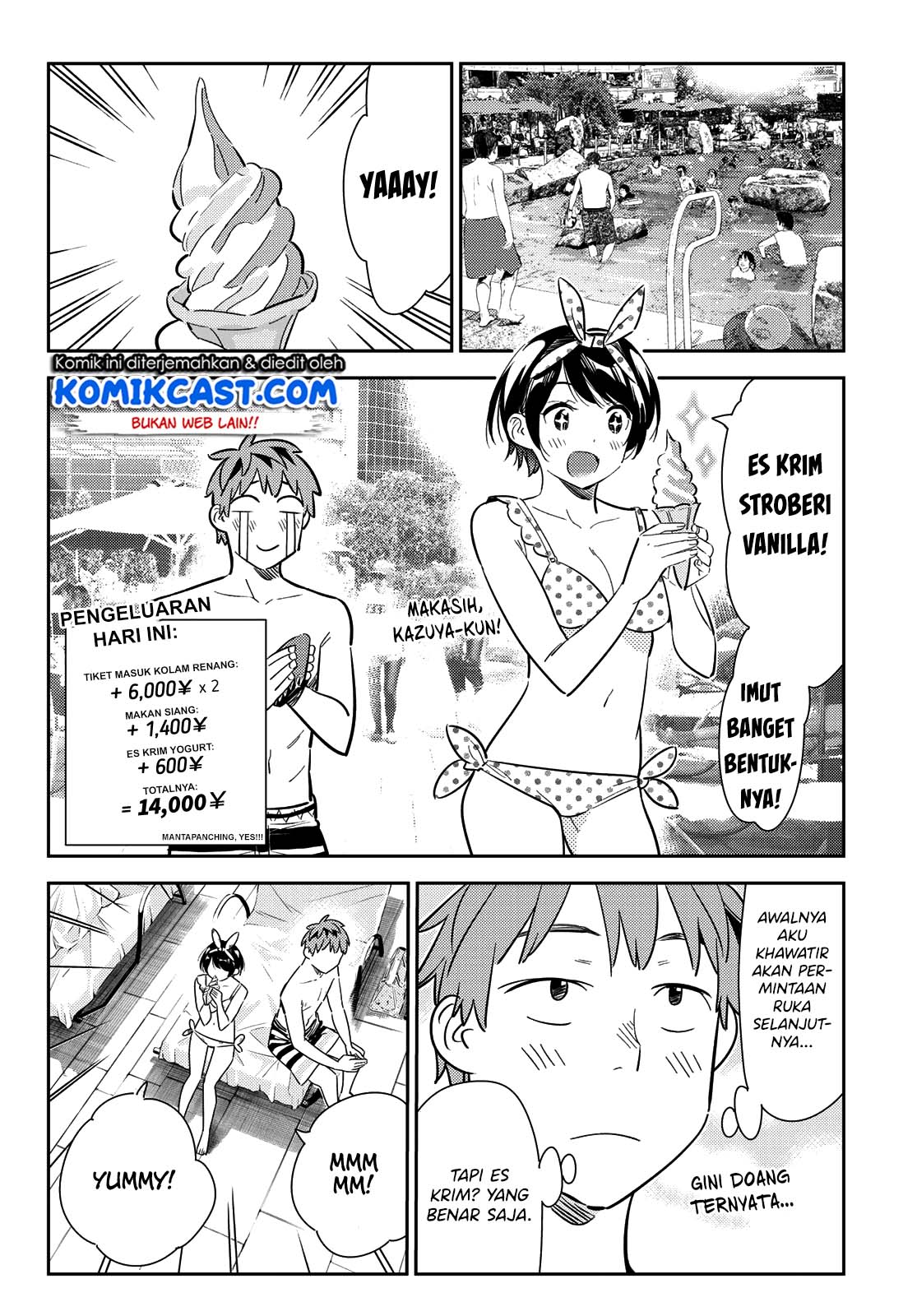 Chapter 141 - halaman 6