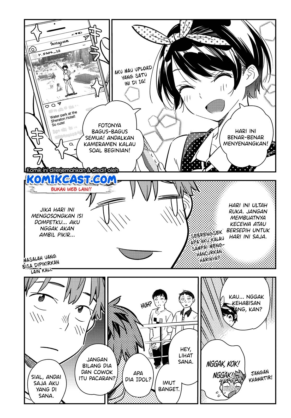 Chapter 141 - halaman 9