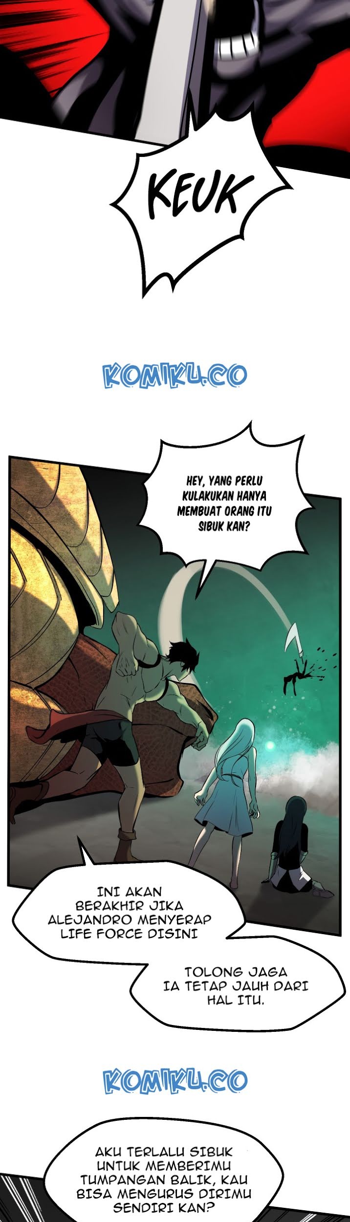 Chapter 44 - halaman 29