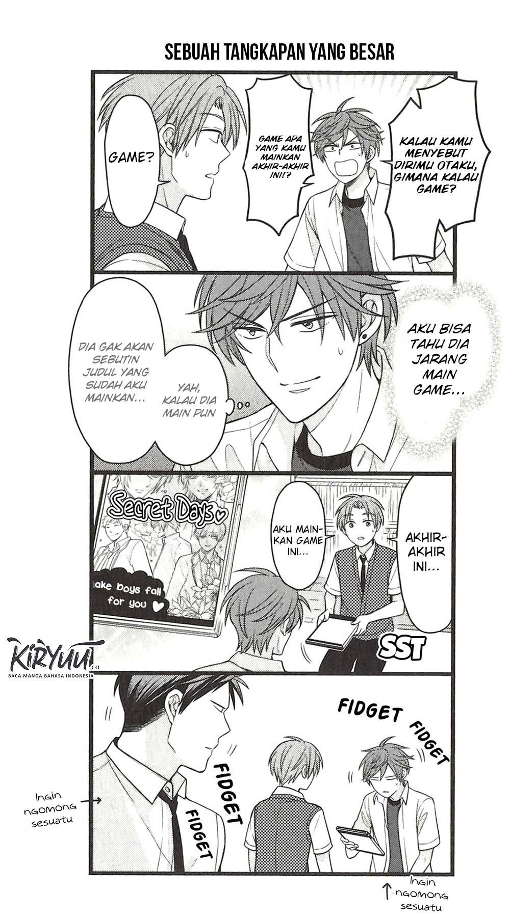 Chapter 79.5 - halaman 13