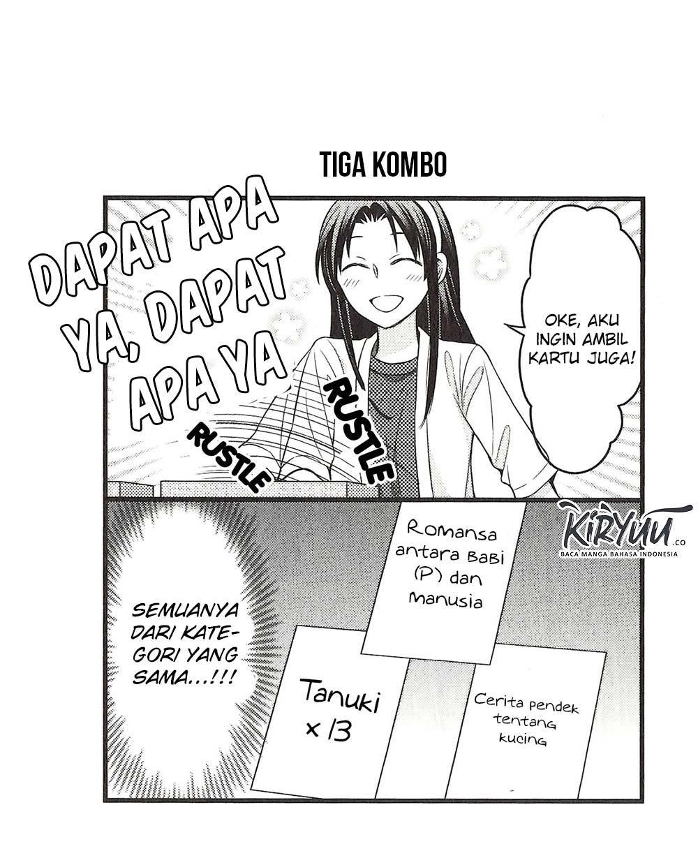 Chapter 79 - halaman 14