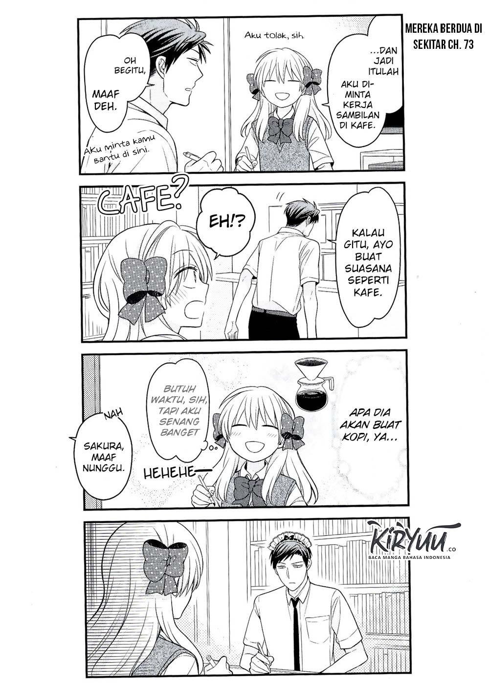 Chapter 79.5 - halaman 3