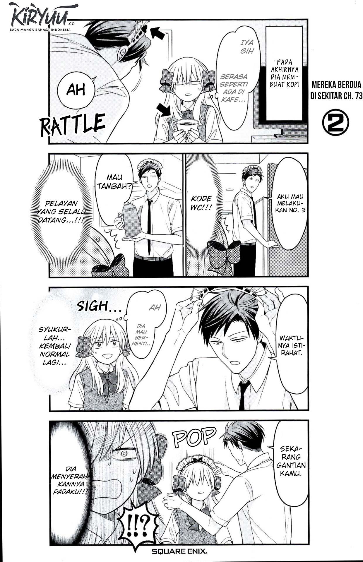 Chapter 79 - halaman 4
