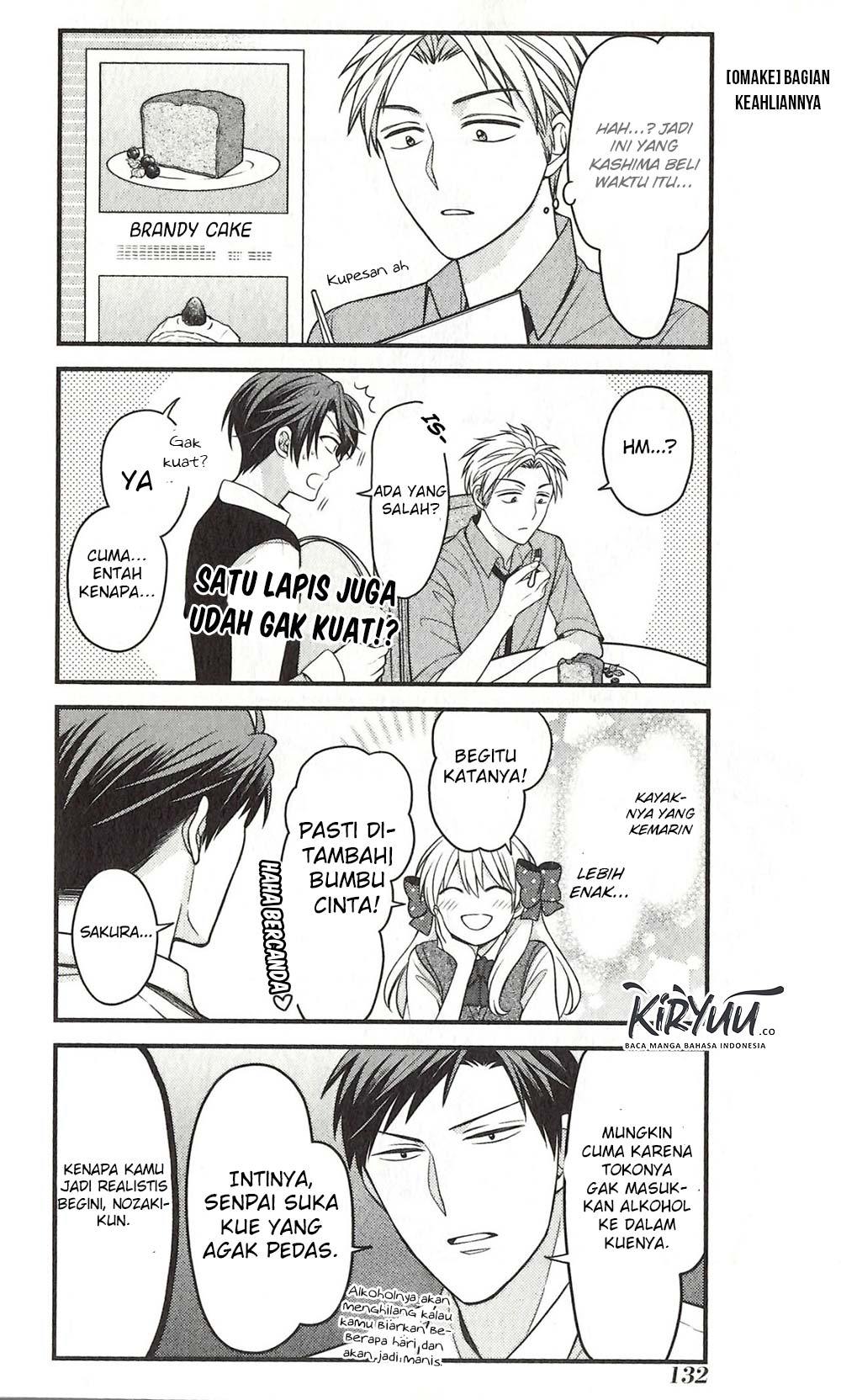 Chapter 79.5 - halaman 5