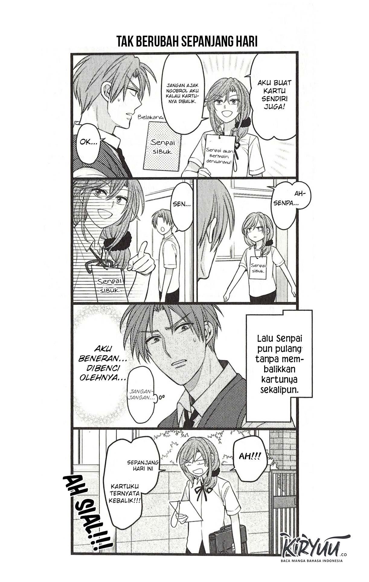 Chapter 79 - halaman 6