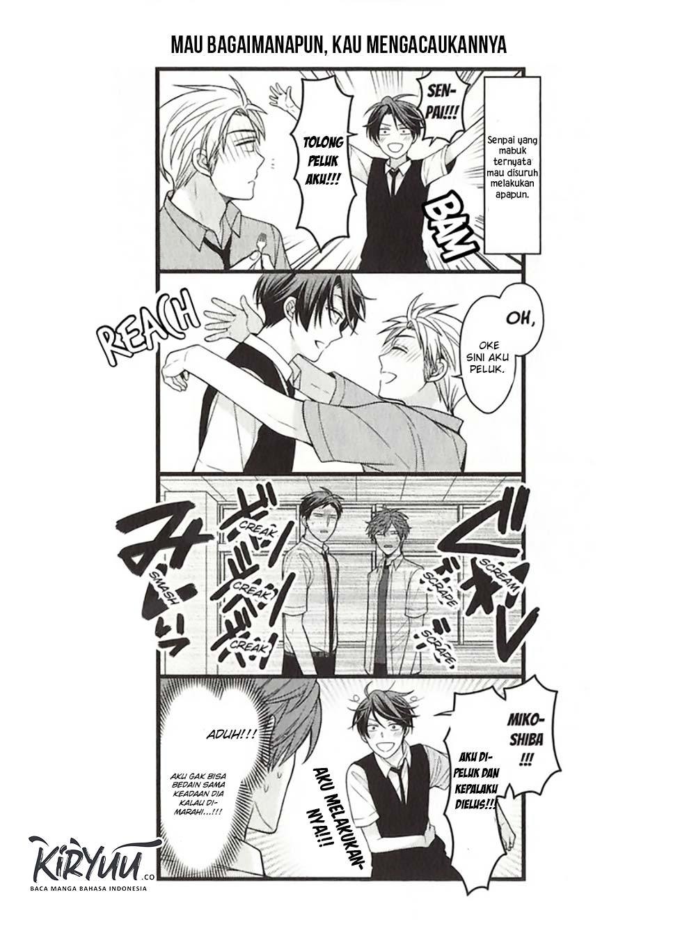Chapter 79.5 - halaman 7