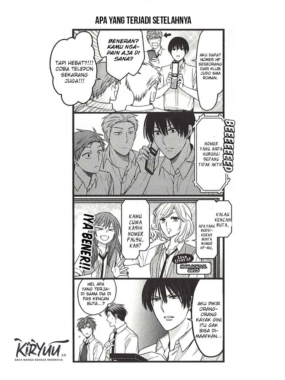 Chapter 79 - halaman 8