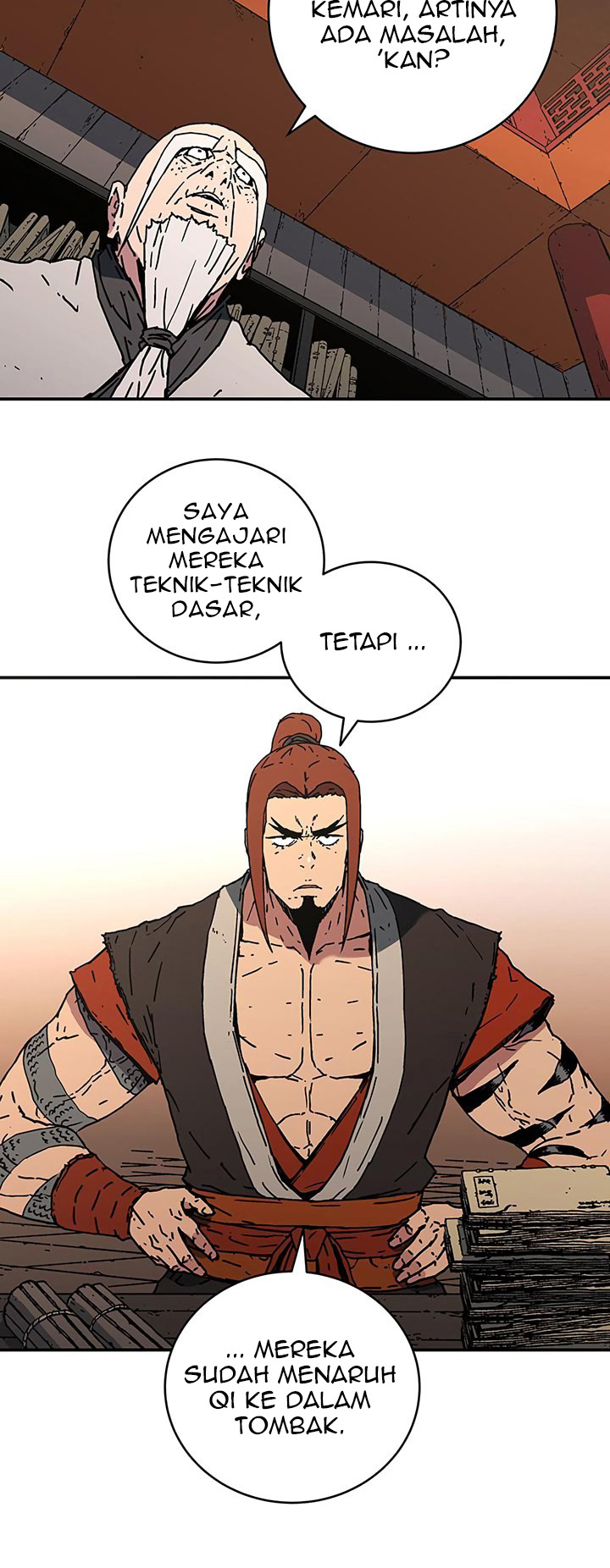 Chapter 110 - halaman 32