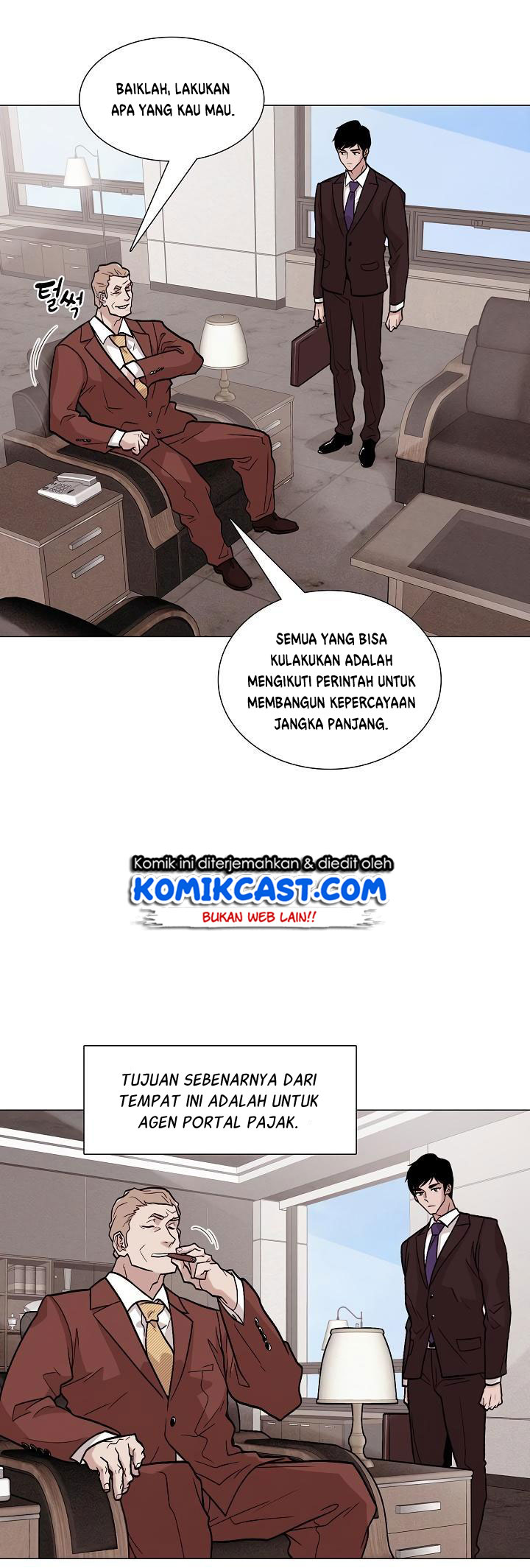 Chapter 25 - halaman 35