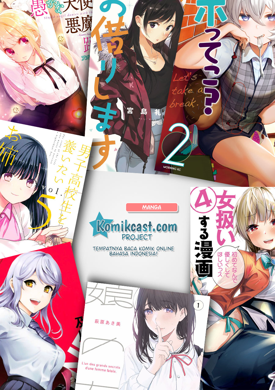 Chapter 40 - halaman 26