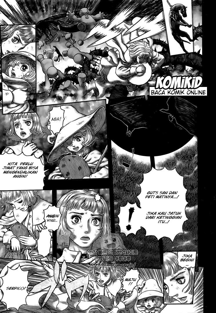 Chapter 352 - halaman 12