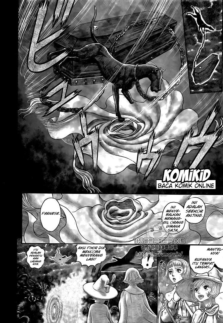 Chapter 352 - halaman 13