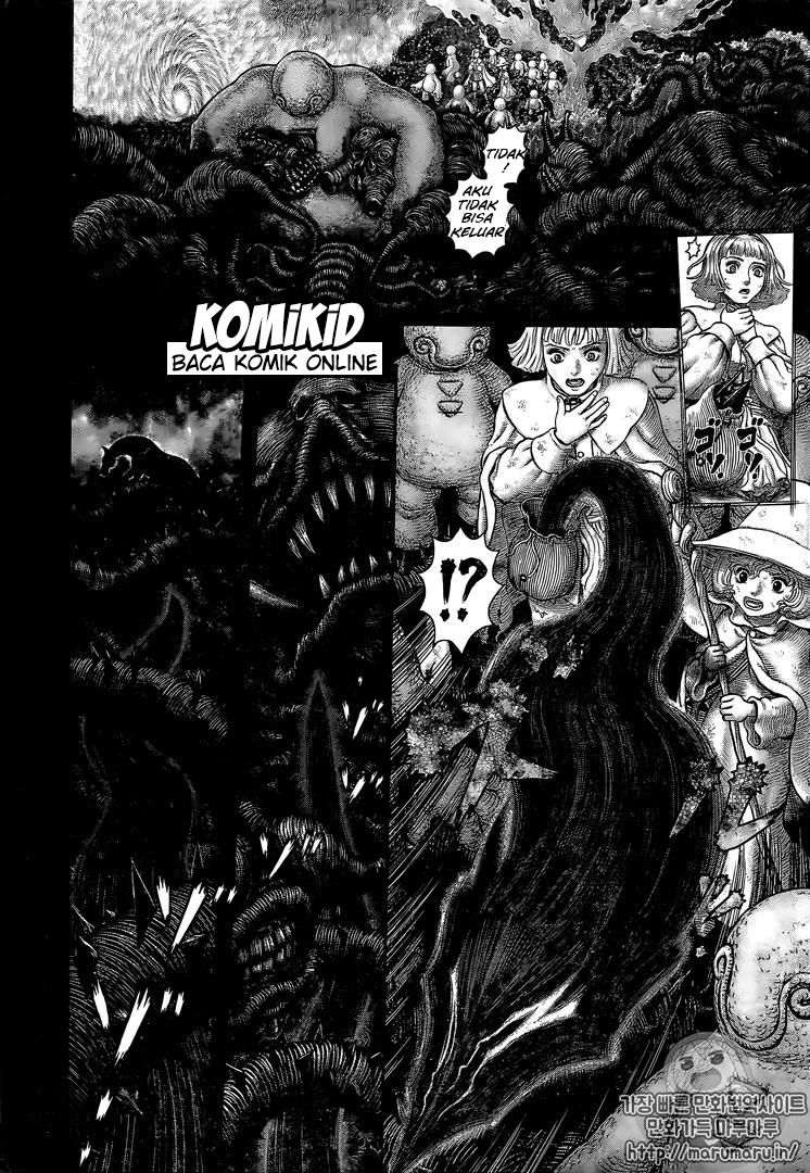 Chapter 352 - halaman 15