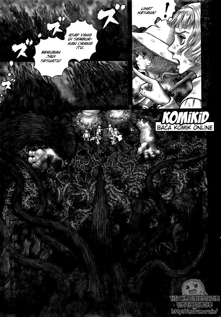 Chapter 352 - halaman 8