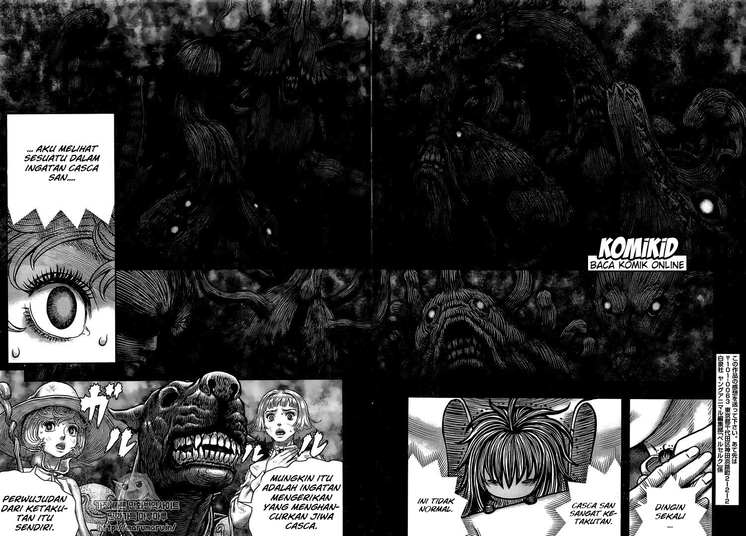 Chapter 352 - halaman 9